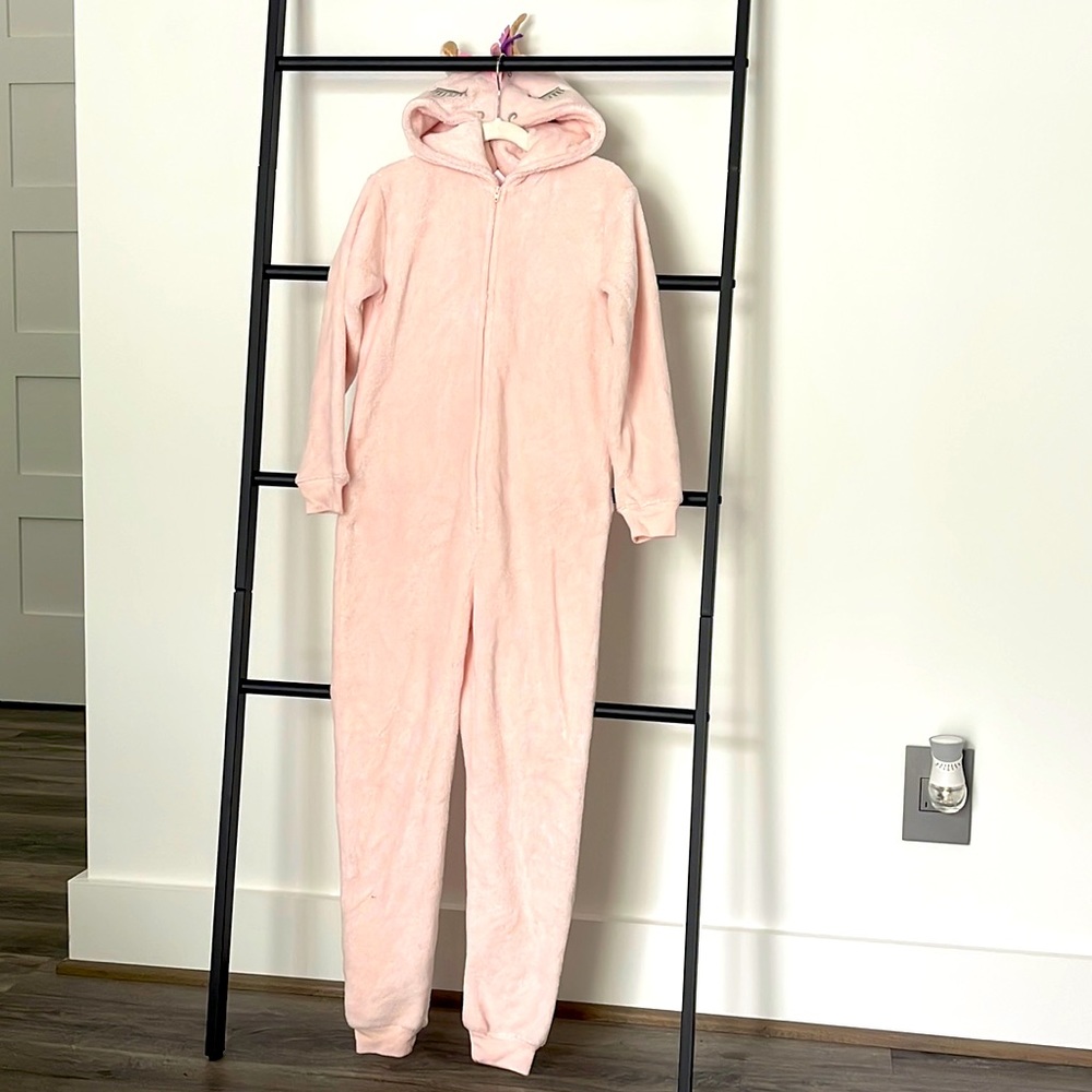 Unicorn pajamas